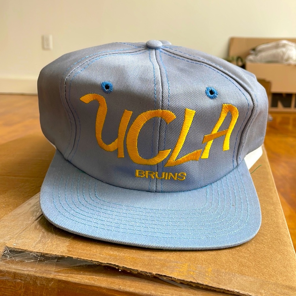 UCLA Hats (11)